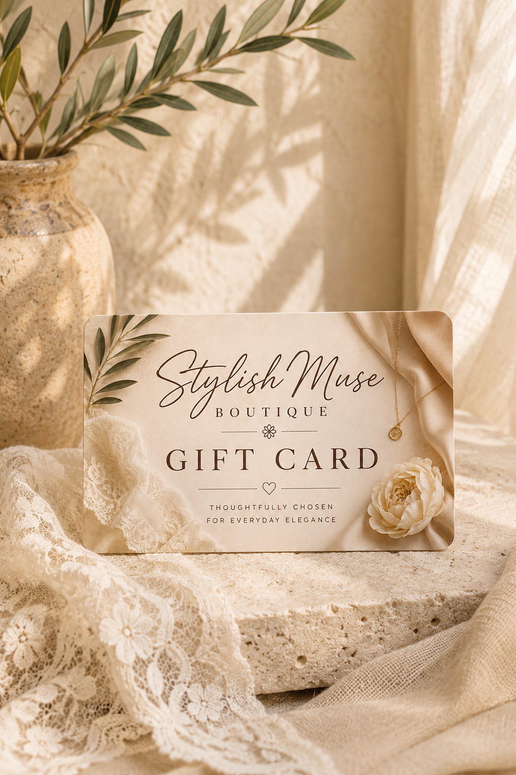 Gift Cards