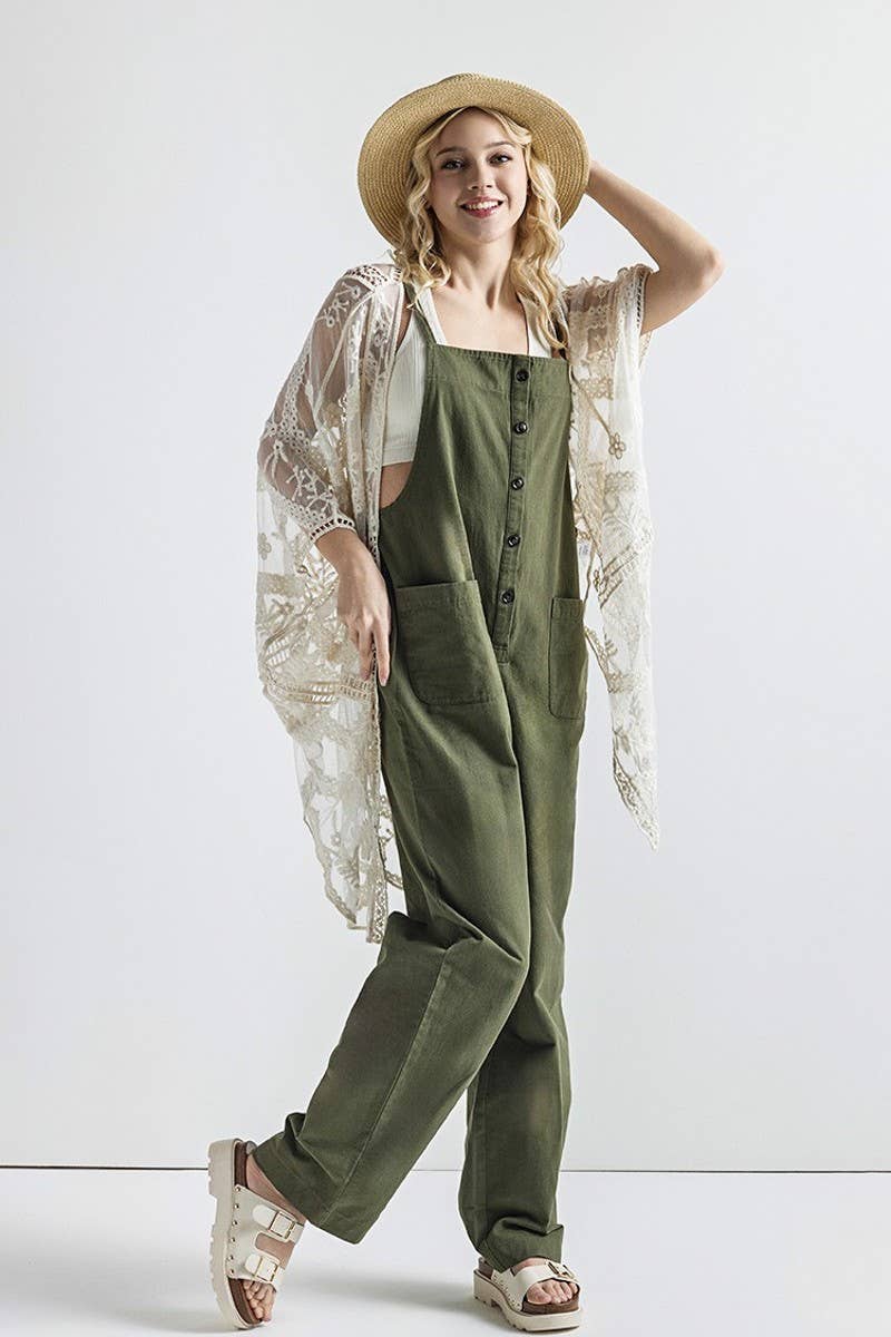 Embroidered Mesh Leaf Cocoon Cardigan| SM131